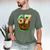 67 Ice Cream Drip Six Seven Baseball Men's Comfort Colors T-Shirt Moss 67 Ice Cream Drip Six Seven Baseball Men's Comfort Colors T-Shirt Moss