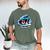 67 Meme Slang Baseball Glove Drip Ice Cream Six Seven 6 7 Men's Comfort Colors T-Shirt Moss 67 Meme Slang Baseball Glove Drip Ice Cream Six Seven 6 7 Men's Comfort Colors T-Shirt Moss