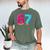 67 Shirt Baseball Life Style 101 Apparel Youth Drip Meme Men's Comfort Colors T-Shirt Moss 67 Shirt Baseball Life Style 101 Apparel Youth Drip Meme Men's Comfort Colors T-Shirt Moss