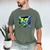 Awesome 67 Baseball Drip Effect Baseball 6-7 Meme Graphic Men's Comfort Colors T-Shirt Moss Awesome 67 Baseball Drip Effect Baseball 6-7 Meme Graphic Men's Comfort Colors T-Shirt Moss