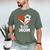 Ball Mom Heart Soccer Basketball Baseball Football Mom Men's Comfort Colors T-Shirt Moss Ball Mom Heart Soccer Basketball Baseball Football Mom Men's Comfort Colors T-Shirt Moss