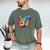 Banana Baseball 67 Ice Cream Drip Meme Men's Comfort Colors T-Shirt Moss Banana Baseball 67 Ice Cream Drip Meme Men's Comfort Colors T-Shirt Moss