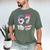 Baseball 67 Ice Cream Drip Six Seven Boys Girls Meme Men's Comfort Colors T-Shirt Moss Baseball 67 Ice Cream Drip Six Seven Boys Girls Meme Men's Comfort Colors T-Shirt Moss