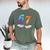 Baseball 67 Ice Cream Drip Six Seven Boys Meme Men's Comfort Colors T-Shirt Moss Baseball 67 Ice Cream Drip Six Seven Boys Meme Men's Comfort Colors T-Shirt Moss