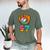 Baseball 67 Ice Cream Drip 67 Six Seven Meme 67th Birthday Men's Comfort Colors T-Shirt Moss Baseball 67 Ice Cream Drip 67 Six Seven Meme 67th Birthday Men's Comfort Colors T-Shirt Moss