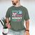 Baseball Or Bows Your Mommy Loves You Gender Reveal Matching Men's Comfort Colors T-Shirt Moss Baseball Or Bows Your Mommy Loves You Gender Reveal Matching Men's Comfort Colors T-Shirt Moss