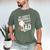 Baseball Dad My Favorite Baseball Player Calls Me Dad Premium Men's Comfort Colors T-Shirt Moss Baseball Dad My Favorite Baseball Player Calls Me Dad Premium Men's Comfort Colors T-Shirt Moss