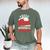 Baseball Dad Shirt Proud Dad Of A Baseball 2025 Senior Men's Comfort Colors T-Shirt Moss Baseball Dad Shirt Proud Dad Of A Baseball 2025 Senior Men's Comfort Colors T-Shirt Moss