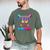 Baseball Drip 10th Birthday Boy Double Digits Ice Cream Drip Men's Comfort Colors T-Shirt Moss Baseball Drip 10th Birthday Boy Double Digits Ice Cream Drip Men's Comfort Colors T-Shirt Moss