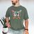Baseball Ice Cream Drip Number 67 Player Six Seven Meme 6 7 Men's Comfort Colors T-Shirt Moss Baseball Ice Cream Drip Number 67 Player Six Seven Meme 6 7 Men's Comfort Colors T-Shirt Moss