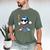Baseball Lifestyle Apparel Youth Baseball Ice Cream Drip Men's Comfort Colors T-Shirt Moss Baseball Lifestyle Apparel Youth Baseball Ice Cream Drip Men's Comfort Colors T-Shirt Moss
