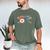 Baseball Lover Drip Number 67 Player 67th Birthday Meme Men's Comfort Colors T-Shirt Moss Baseball Lover Drip Number 67 Player 67th Birthday Meme Men's Comfort Colors T-Shirt Moss