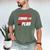 Cards Collector Baseball Cards Are My Retirement Plan Men's Comfort Colors T-Shirt Moss Cards Collector Baseball Cards Are My Retirement Plan Men's Comfort Colors T-Shirt Moss