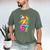 Dabbing Banana 67 Drip Baseball Drip Six Seven Joke Premium Tri-Blend Men's Comfort Colors T-Shirt Moss Dabbing Banana 67 Drip Baseball Drip Six Seven Joke Premium Tri-Blend Men's Comfort Colors T-Shirt Moss