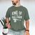 Dad Baseball For Men Baseball Dad King Of Ballpark Men's Comfort Colors T-Shirt Moss Dad Baseball For Men Baseball Dad King Of Ballpark Men's Comfort Colors T-Shirt Moss