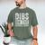 Dibs On The Baseball Coach Wife Girlfriend Men's Comfort Colors T-Shirt Moss Dibs On The Baseball Coach Wife Girlfriend Men's Comfort Colors T-Shirt Moss