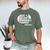 Eat Sleep Baseball Repeat Baseball Player Men Boys Men's Comfort Colors T-Shirt Moss Eat Sleep Baseball Repeat Baseball Player Men Boys Men's Comfort Colors T-Shirt Moss