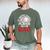 My Favorite Baseball Player Calls Me Dad Baseball Dad Men's Comfort Colors T-Shirt Moss My Favorite Baseball Player Calls Me Dad Baseball Dad Men's Comfort Colors T-Shirt Moss