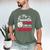 My Favorite Player Calls Me Grampy Baseball Grampy Men's Comfort Colors T-Shirt Moss My Favorite Player Calls Me Grampy Baseball Grampy Men's Comfort Colors T-Shirt Moss