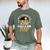 My Favorite T-Ball Player Calls Me Dad – Baseball Dad Men's Comfort Colors T-Shirt Moss My Favorite T-Ball Player Calls Me Dad – Baseball Dad Men's Comfort Colors T-Shirt Moss