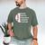 Greatest Game Ever Played Was In Cleveland 2016 Baseball Men's Comfort Colors T-Shirt Moss Greatest Game Ever Played Was In Cleveland 2016 Baseball Men's Comfort Colors T-Shirt Moss