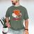 Happy Valentine’s Basketball Football Valentine Baseball Men's Comfort Colors T-Shirt Moss Happy Valentine’s Basketball Football Valentine Baseball Men's Comfort Colors T-Shirt Moss