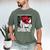 Hunter Greene Cincinnati MLB Baseball Players MLBHGR203M Men's Comfort Colors T-Shirt Moss Hunter Greene Cincinnati MLB Baseball Players MLBHGR203M Men's Comfort Colors T-Shirt Moss