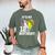 It's My 12th Birthday Baseball Softball Heart 12 Year Old Men's Comfort Colors T-Shirt Moss It's My 12th Birthday Baseball Softball Heart 12 Year Old Men's Comfort Colors T-Shirt Moss