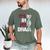 ITS In My DNA Baseball Sport Player Saying Men's Comfort Colors T-Shirt Moss ITS In My DNA Baseball Sport Player Saying Men's Comfort Colors T-Shirt Moss