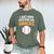 I Just Hope Everyone Has Snacks Baseball Game Day Fan Men's Comfort Colors T-Shirt Moss I Just Hope Everyone Has Snacks Baseball Game Day Fan Men's Comfort Colors T-Shirt Moss