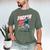 Kyle Tucker Los Angeles D Baseball Players MLBKYT204M Men's Comfort Colors T-Shirt Moss Kyle Tucker Los Angeles D Baseball Players MLBKYT204M Men's Comfort Colors T-Shirt Moss