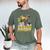 Manny Machado San Diego MLB Baseball Players MLBMMA302N Men's Comfort Colors T-Shirt Moss Manny Machado San Diego MLB Baseball Players MLBMMA302N Men's Comfort Colors T-Shirt Moss