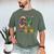 Mardi Gras Six Seven Baseball Drip Number 6 7 Meme Men's Comfort Colors T-Shirt Moss Mardi Gras Six Seven Baseball Drip Number 6 7 Meme Men's Comfort Colors T-Shirt Moss