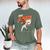 Pete Alonso Baltimore Baseball Players MLBPAL201M Men's Comfort Colors T-Shirt Moss Pete Alonso Baltimore Baseball Players MLBPAL201M Men's Comfort Colors T-Shirt Moss