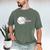 Philadelphia Baseball Skyline Philly Men Women Men's Comfort Colors T-Shirt Moss Philadelphia Baseball Skyline Philly Men Women Men's Comfort Colors T-Shirt Moss