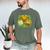 Shamrock Basketball Baseball Drip St Patrick's Day Boys Men Men's Comfort Colors T-Shirt Moss Shamrock Basketball Baseball Drip St Patrick's Day Boys Men Men's Comfort Colors T-Shirt Moss
