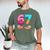 Six Seven 6-7 Baseball Ice Cream Drip 67 Meme Hands Men's Comfort Colors T-Shirt Moss Six Seven 6-7 Baseball Ice Cream Drip 67 Meme Hands Men's Comfort Colors T-Shirt Moss