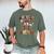 Six Seven 67 Happy Pi Day 314 Football Basketball Baseball Men's Comfort Colors T-Shirt Moss Six Seven 67 Happy Pi Day 314 Football Basketball Baseball Men's Comfort Colors T-Shirt Moss