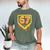 Six Seven 67 Meme Gen Alpha Slang Baseball 101 Men's Comfort Colors T-Shirt Moss Six Seven 67 Meme Gen Alpha Slang Baseball 101 Men's Comfort Colors T-Shirt Moss