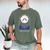 Twilight HOA HOA HOA Vampire Baseball Moonlight Movie Men's Comfort Colors T-Shirt Moss Twilight HOA HOA HOA Vampire Baseball Moonlight Movie Men's Comfort Colors T-Shirt Moss