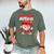 Valentines Day Baseball Drip Boys Bruh Ice Cream Toddler Kid Men's Comfort Colors T-Shirt Moss Valentines Day Baseball Drip Boys Bruh Ice Cream Toddler Kid Men's Comfort Colors T-Shirt Moss