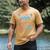 100 Days Of School Baseball Drip 100 Days Of School Men's Comfort Colors T-Shirt Mustard 100 Days Of School Baseball Drip 100 Days Of School Men's Comfort Colors T-Shirt Mustard
