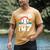 I Was 6 Now Im 7 Baseball Birthday Age 7 Men's Comfort Colors T-Shirt Mustard I Was 6 Now Im 7 Baseball Birthday Age 7 Men's Comfort Colors T-Shirt Mustard