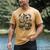 67 Baseball Six Seven Baseball 6 7 Kids Boys Girls Men's Comfort Colors T-Shirt Mustard 67 Baseball Six Seven Baseball 6 7 Kids Boys Girls Men's Comfort Colors T-Shirt Mustard