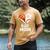 Ball Mom Heart Soccer Basketball Baseball Football Mom Men's Comfort Colors T-Shirt Mustard Ball Mom Heart Soccer Basketball Baseball Football Mom Men's Comfort Colors T-Shirt Mustard