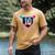 Baseball 10 Year Old Boy Ice Cream Drip 10th Birthday Player Men's Comfort Colors T-Shirt Mustard Baseball 10 Year Old Boy Ice Cream Drip 10th Birthday Player Men's Comfort Colors T-Shirt Mustard