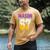 Baseball 6 7 Ice Cream Drip Number 67 Six Seven Meme Men's Comfort Colors T-Shirt Mustard Baseball 6 7 Ice Cream Drip Number 67 Six Seven Meme Men's Comfort Colors T-Shirt Mustard