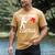 Baseball Anti Valentine Humor Cupid Joke Men Women Men's Comfort Colors T-Shirt Mustard Baseball Anti Valentine Humor Cupid Joke Men Women Men's Comfort Colors T-Shirt Mustard