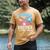 Baseball Or Bows Brother Loves You Gender Reveal Boy Or Girl Men's Comfort Colors T-Shirt Mustard Baseball Or Bows Brother Loves You Gender Reveal Boy Or Girl Men's Comfort Colors T-Shirt Mustard