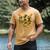 Baseball Camo Boys Ice Cream Youth Baseball Men's Comfort Colors T-Shirt Mustard Baseball Camo Boys Ice Cream Youth Baseball Men's Comfort Colors T-Shirt Mustard